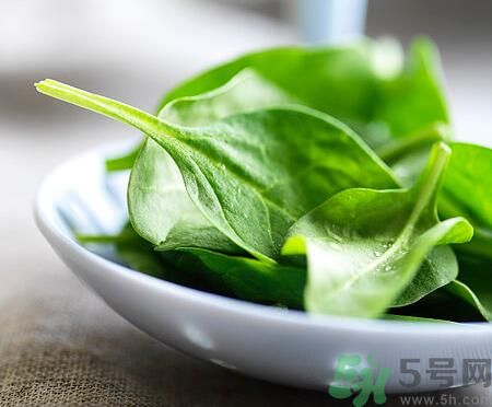 豌豆可以和菠菜一起吃嗎？豌豆和菠菜一起吃好嗎？
