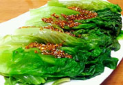 涼拌生菜放生抽還是老抽？涼拌菜放什么醬油好？