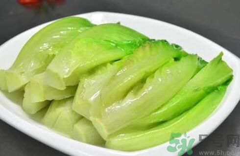 吃生菜會長斑嗎？吃生菜會造成長斑嗎？