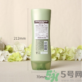 Suave絲華芙洗發水護發素真假辨別對比圖