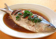 魚(yú)身上最有營(yíng)養(yǎng)的地方是哪里？魚(yú)的功效與作用？