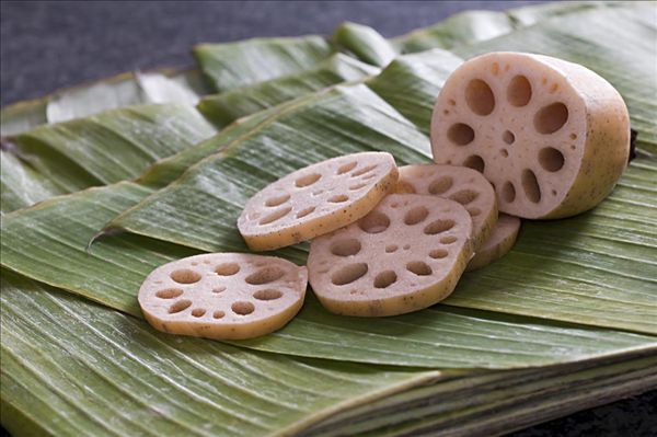 蓮藕里面發黑能吃嗎？蓮藕發黑了還能吃嗎？