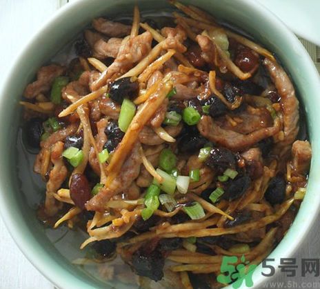 黃豆醬做什么菜好吃？黃豆醬的熱量？