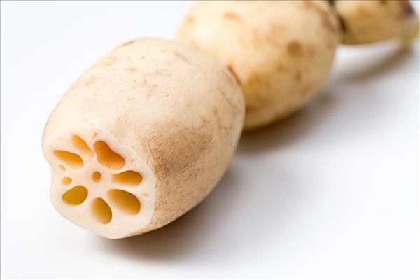 蓮藕里面發黑能吃嗎？蓮藕發黑了還能吃嗎？