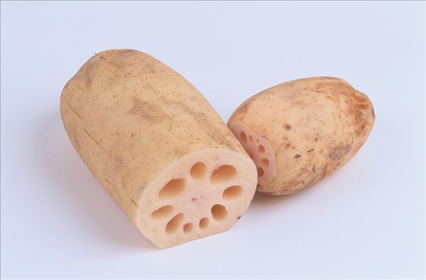 蓮藕里面發黑能吃嗎？蓮藕發黑了還能吃嗎？