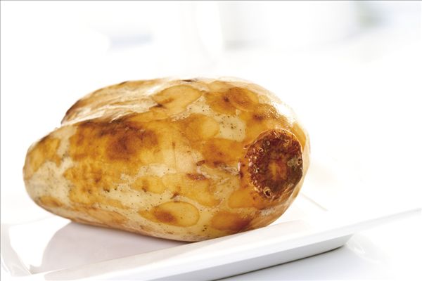 蓮藕里面發黑能吃嗎？蓮藕發黑了還能吃嗎？