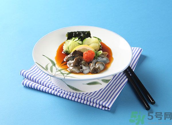中學生能吃海參嗎？中學生吃海參好不好？