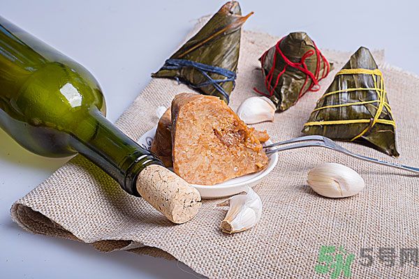 腎病能吃粽子嗎？養(yǎng)生粽子是什么粽子？