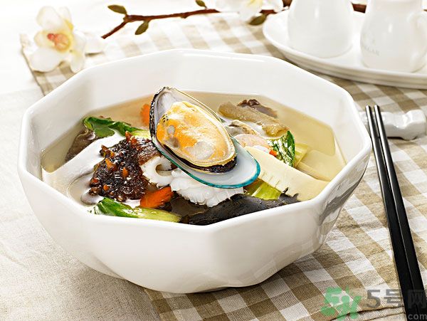 中學生能吃海參嗎？中學生吃海參好不好？