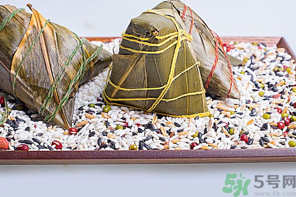 腎病能吃粽子嗎？養(yǎng)生粽子是什么粽子？