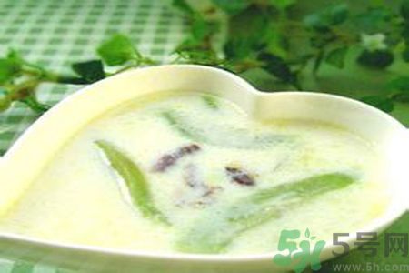 夏季中暑喝什么湯？夏季解暑湯推薦