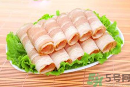 培根是什么肉？培根是熏肉嗎？