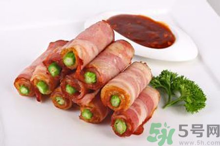 培根是什么肉？培根是熏肉嗎？