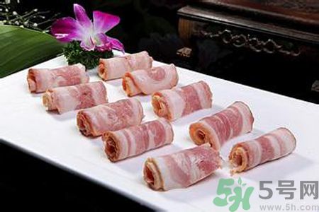 培根是什么肉？培根是熏肉嗎？