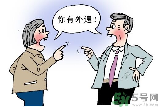 女人婚外情為了什么？女人產生婚外情的原因