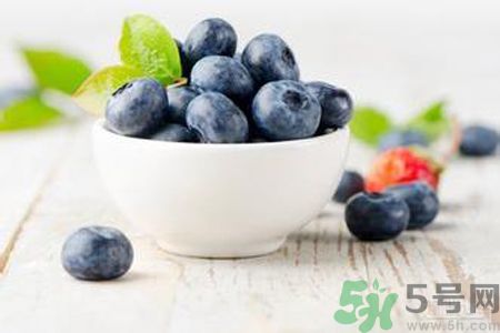 藍莓是酸性還是堿性？藍莓是堿性嗎？