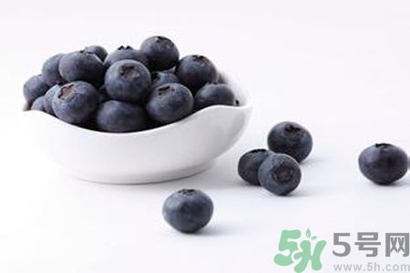 藍莓是酸性還是堿性？藍莓是堿性嗎？