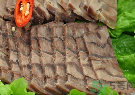 吃牛肉能喝豆漿嗎?牛肉可以和豆漿一起吃嗎?