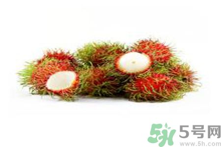 紅毛丹是酸性還是堿性？紅毛丹是堿性嗎？