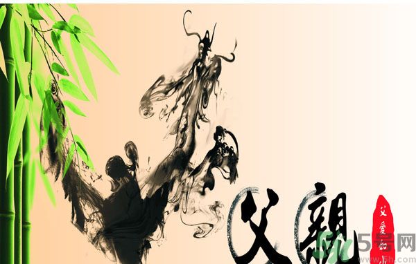 父親節給爸爸買什么禮物好？父親節送什么禮物給爸爸？