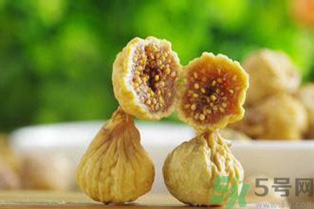 無花果是發物嗎？無花果樹不是發物？