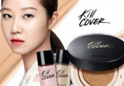 CLIO珂莉奧氣墊cc怎么樣？CLIO珂莉奧氣墊cc好用嗎？