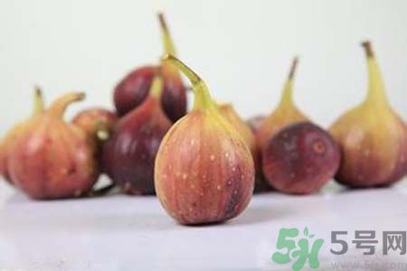 胃不好可以吃無(wú)花果嗎？胃不好吃無(wú)花果好嗎？