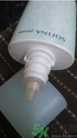 sofina蘇菲娜防曬霜要卸妝嗎？sofina防曬區別有哪幾種