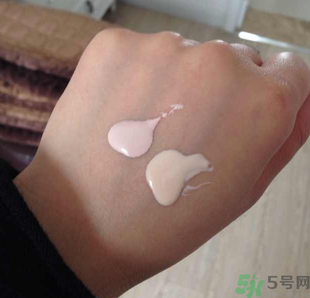 sofina蘇菲娜隔離霜日版和臺版區別 適合年齡