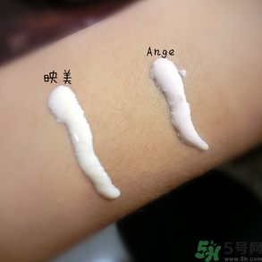 sofina蘇菲娜隔離霜日版和臺版區別 適合年齡