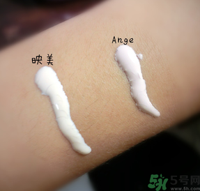 sofina蘇菲娜隔離霜日版和臺版區別 適合年齡