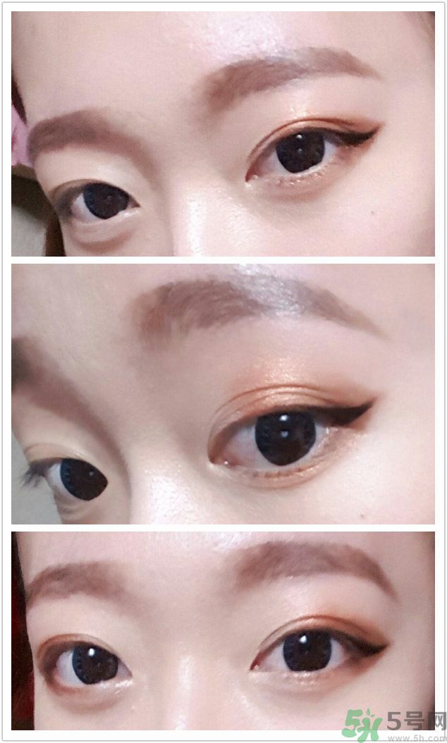 凱婷KATE擴(kuò)型深邃眼影盒怎么樣？好用嗎？