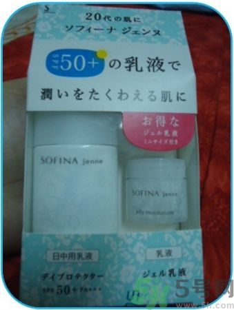 sofina蘇菲娜防曬霜要卸妝嗎？sofina防曬區別有哪幾種