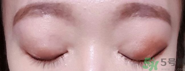 凱婷KATE擴(kuò)型深邃眼影盒怎么樣？好用嗎？