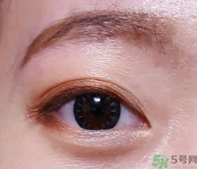凱婷KATE擴(kuò)型深邃眼影盒怎么樣？好用嗎？