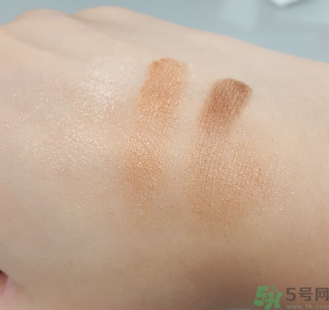 凱婷KATE擴(kuò)型深邃眼影盒怎么樣？好用嗎？