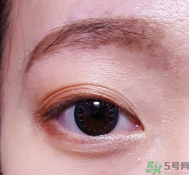 凱婷KATE擴(kuò)型深邃眼影盒怎么樣？好用嗎？