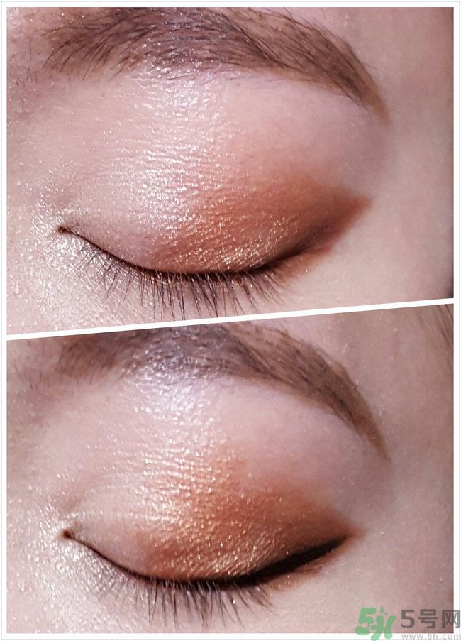 凱婷KATE擴(kuò)型深邃眼影盒怎么樣？好用嗎？