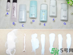 sofina蘇菲娜防曬霜要卸妝嗎？sofina防曬區別有哪幾種