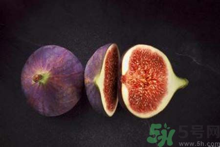 高血壓可以吃無花果嗎？無花果可以降血壓嗎？