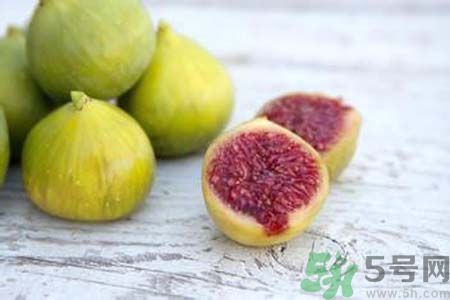 高血壓可以吃無花果嗎？無花果可以降血壓嗎？