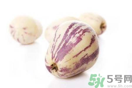 人參果是酸性還是堿性？人參果是堿性的嗎？