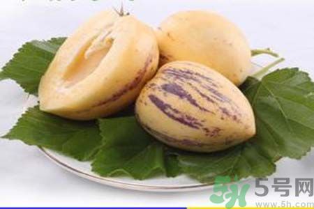 哺乳期可以吃人參果嗎？哺乳期吃人參果好嗎？