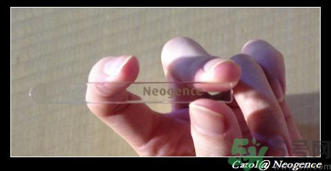 霓凈思適合什么年齡段？Neogence是什么化妝品牌子？