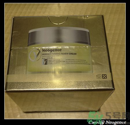 霓凈思適合什么年齡段？Neogence是什么化妝品牌子？