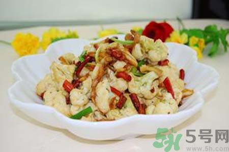 花菜是發物嗎？花菜是不是發物？