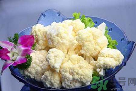 花菜是酸性還是堿性？花菜是堿性的嗎？
