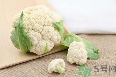 花菜是熱性還是涼性？花菜是熱性嗎？