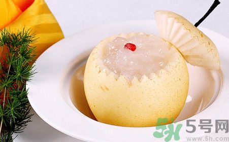 雪梨和豆漿能一起吃嗎?雪梨和豆漿一起吃會怎么樣