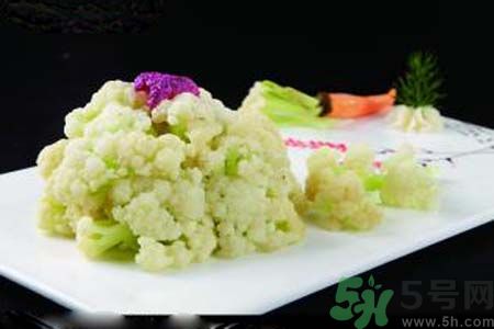 花菜發(fā)霉了可以吃嗎？吃了發(fā)霉的花菜會怎樣？